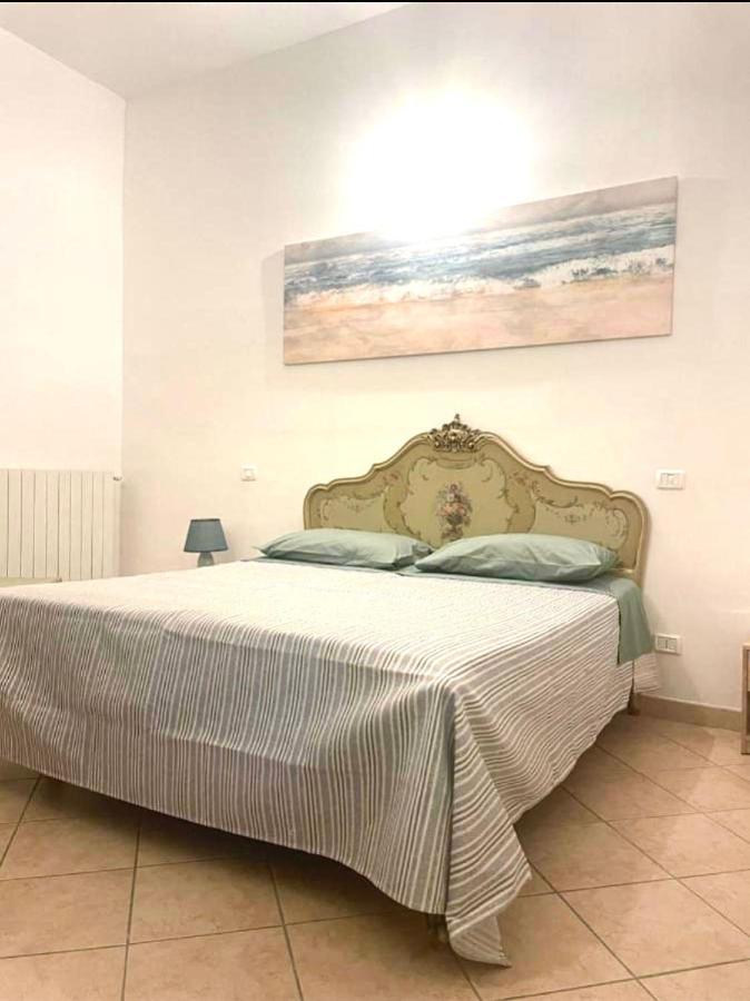 Casa Rosa Leilighet Finale Ligure Eksteriør bilde